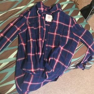 Flannel